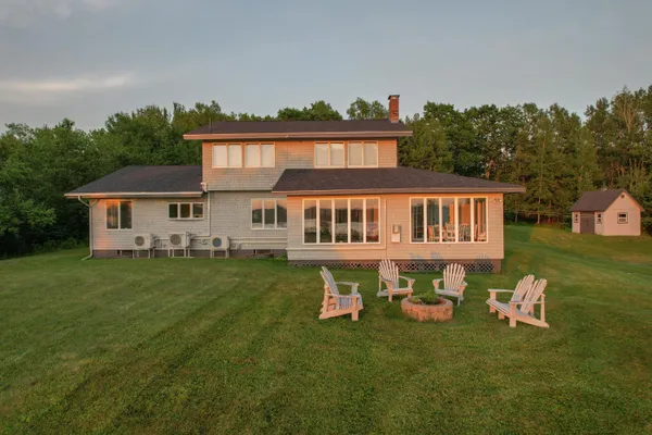 $1,150,000 | 561 Bayside Road, Ellsworth, ME 04605