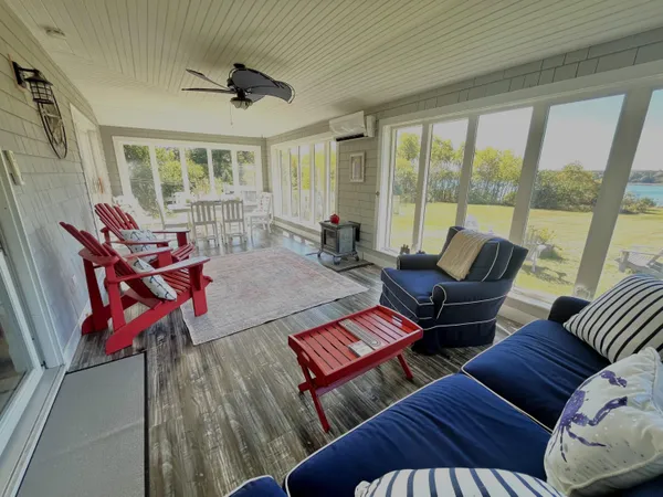 $1,150,000 | 561 Bayside Road, Ellsworth, ME 04605