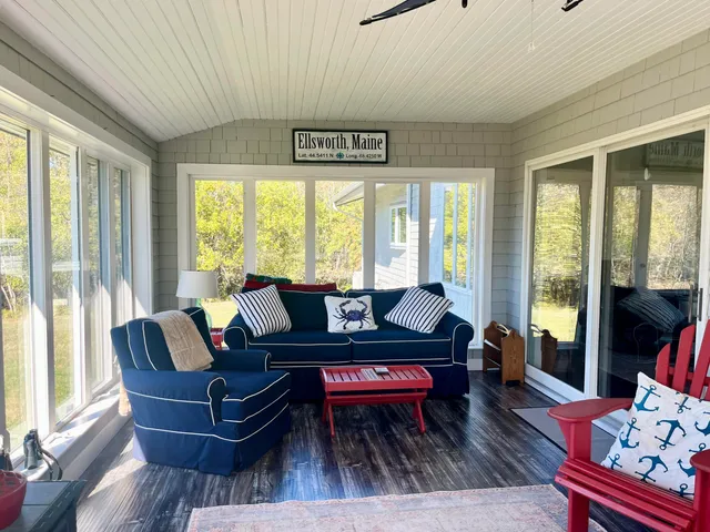 $1,350,000 | 561 Bayside Road, Ellsworth, ME 04605