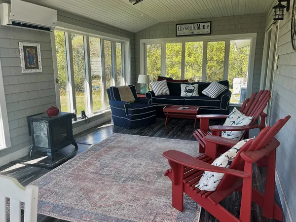 $1,150,000 | 561 Bayside Road, Ellsworth, ME 04605