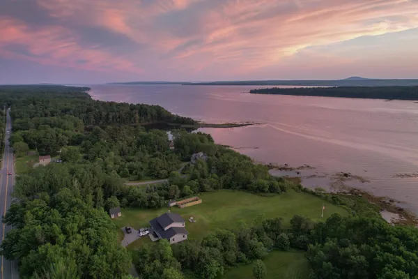 $1,150,000 | 561 Bayside Road, Ellsworth, ME 04605