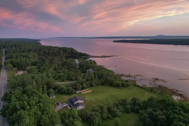 $1,350,000 | 561 Bayside Road, Ellsworth, ME 04605