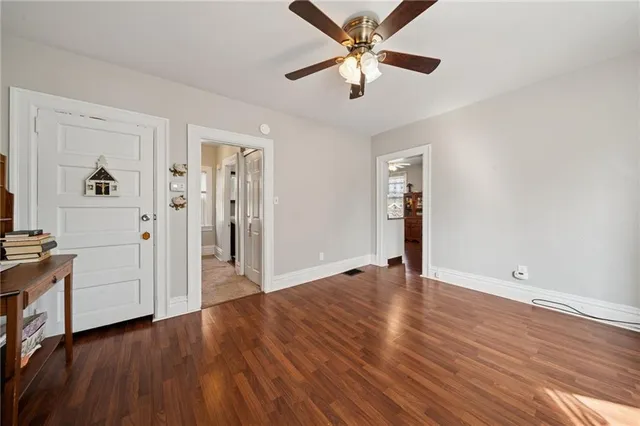 $230,000 | 435 Parker Street, Verona, PA 15147