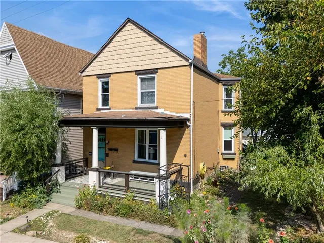 $230,000 | 435 Parker Street, Verona, PA 15147