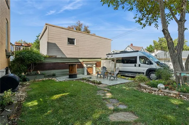 $230,000 | 435 Parker Street, Verona, PA 15147