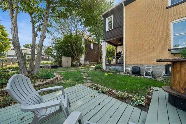 $230,000 | 435 Parker Street, Verona, PA 15147