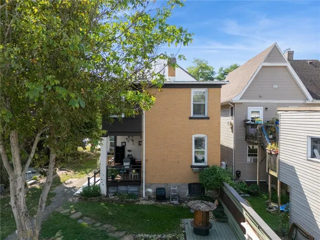 $230,000 | 435 Parker Street, Verona, PA 15147