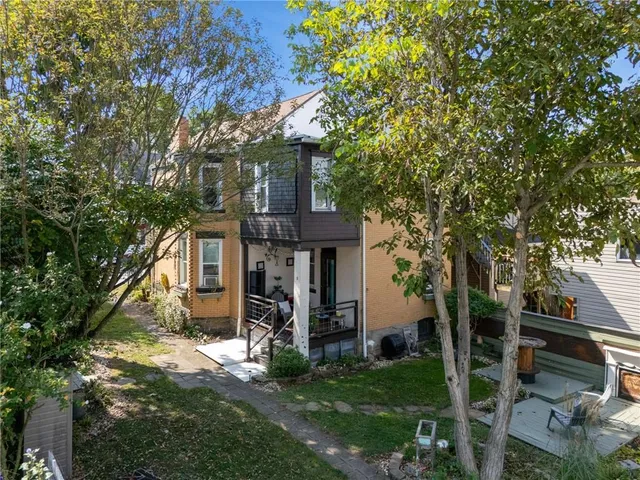 $230,000 | 435 Parker Street, Verona, PA 15147