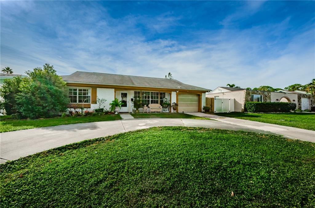 3900 Stratfield Drive New Port Richey, FL 34652 - Photo 1 of 1