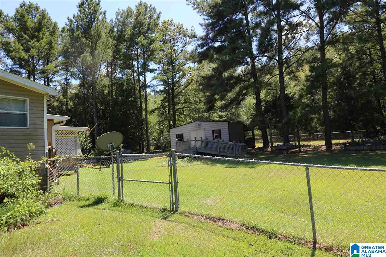 1747 Springhill Road Talladega, AL 35160 - Photo 5 of 30 Gallery Image 5