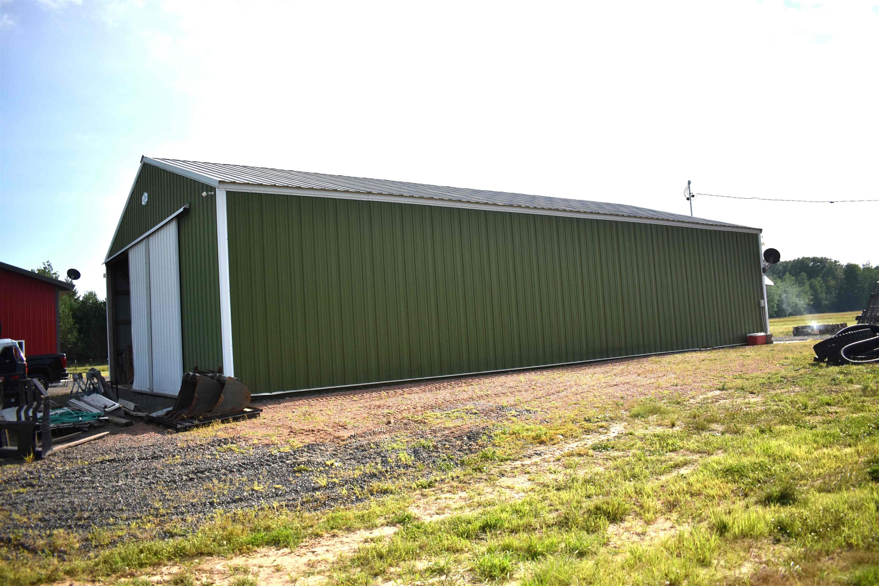 7218 County Rd HH Vesper, WI 54489 - Photo 10 of 36