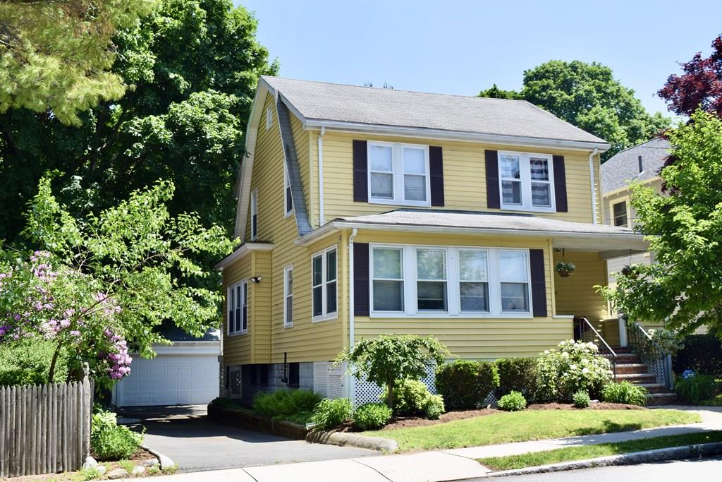 197 Ashcroft Road Medford, MA 02155 - Photo 1 of 35 Gallery Image 1