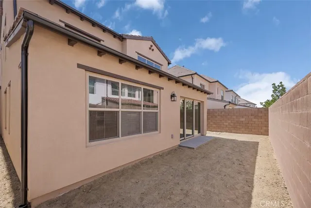 a front view of a house with a garage
