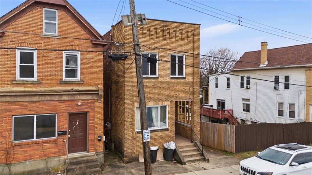 111 Harlem Avenue McKees Rocks, PA 15136 - Photo 17 of 36