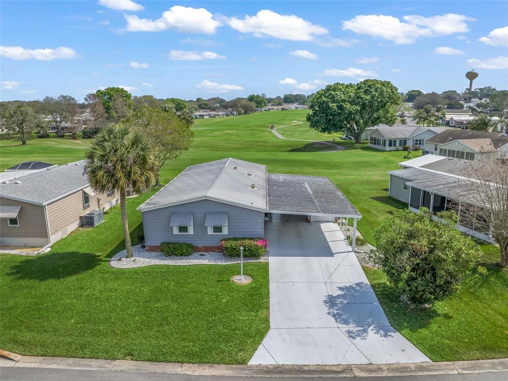 1705 Lauren Lane, The Villages, FL 32159 Compass