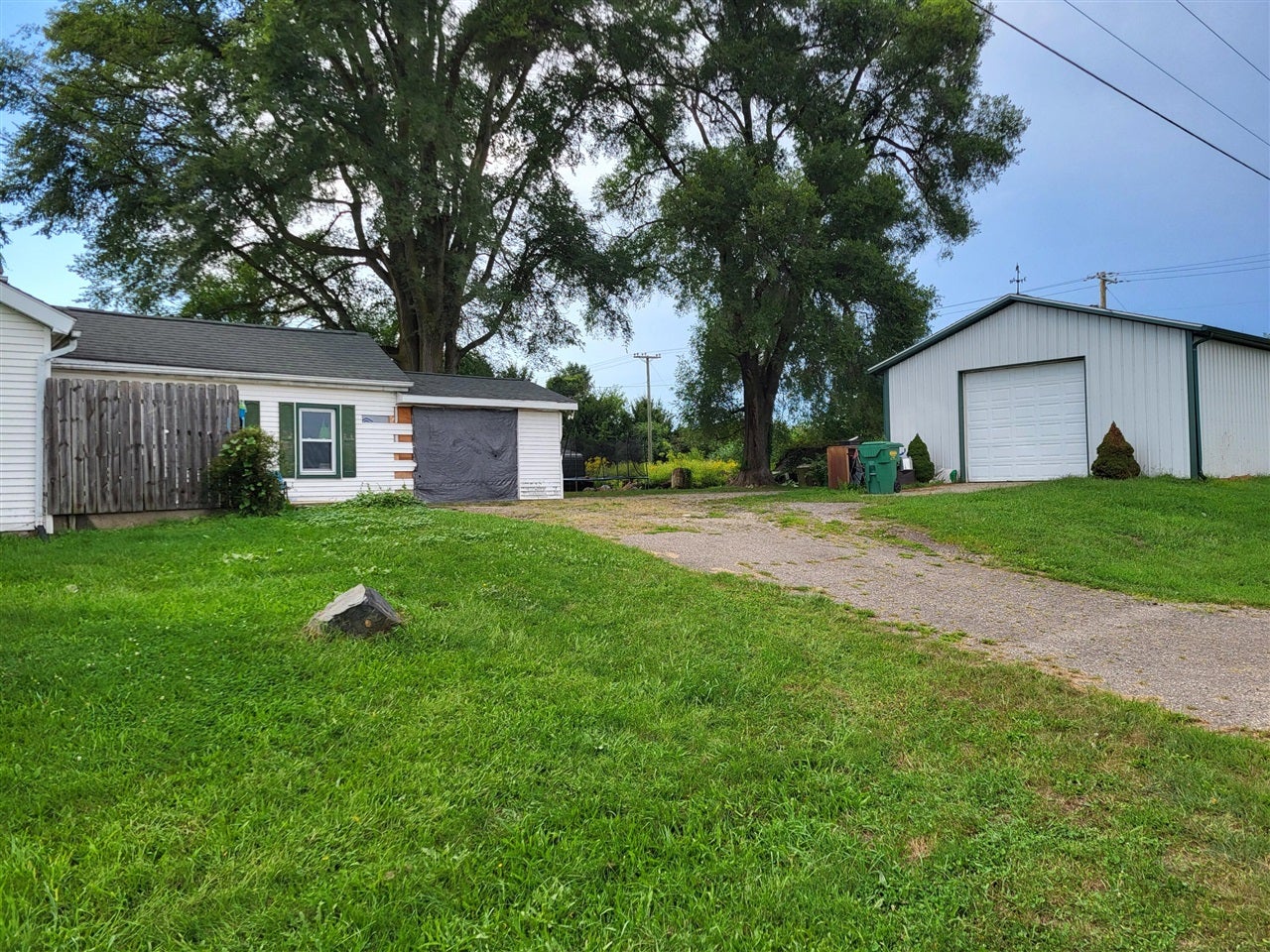 11008 Bair Lake Street Three Rivers, MI 49093 - Photo 3 of 19 Gallery Image 3