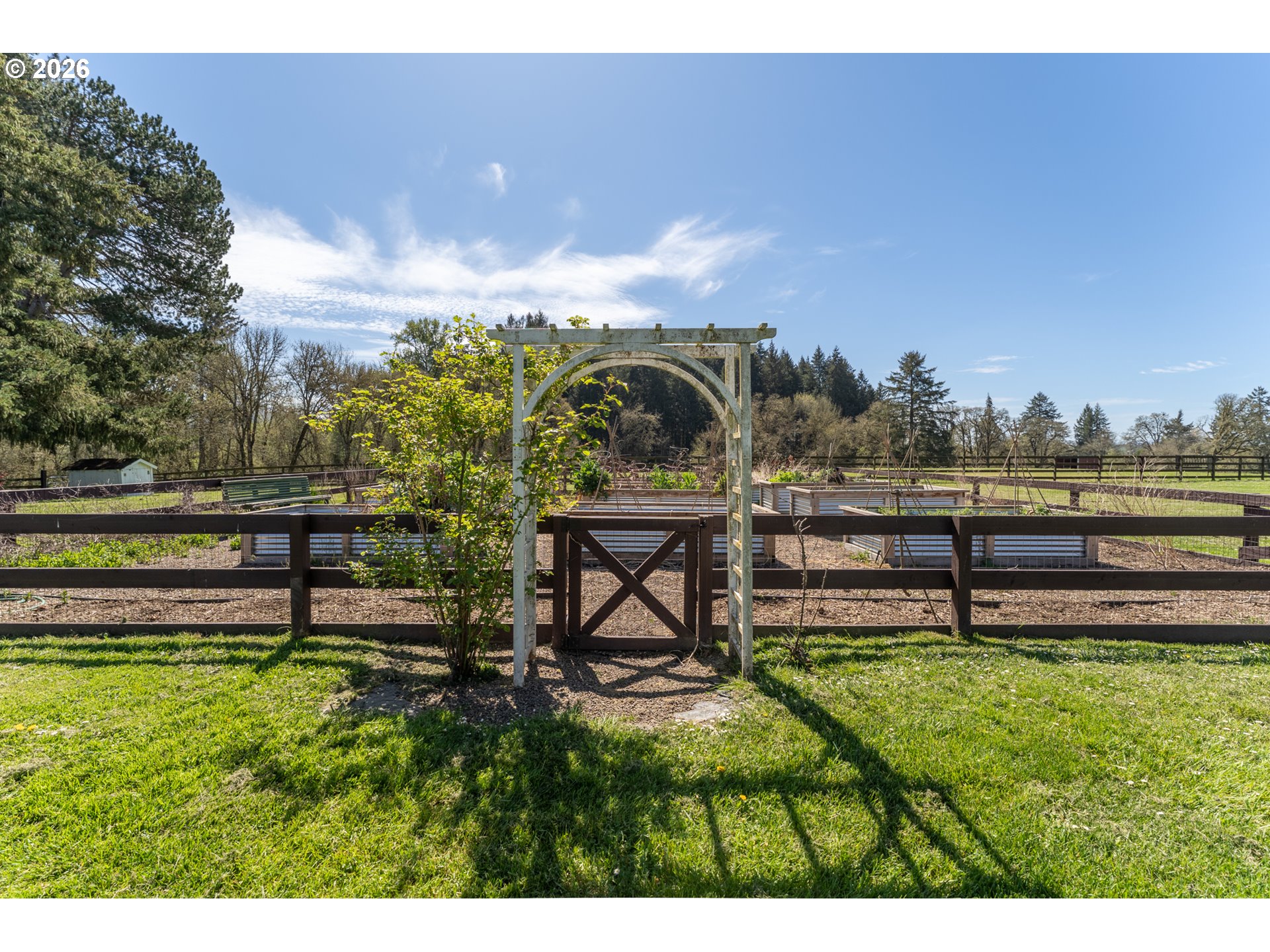 21200 Southeast Old Bethel Road Amity, OR 97101 - Photo 41 of 48