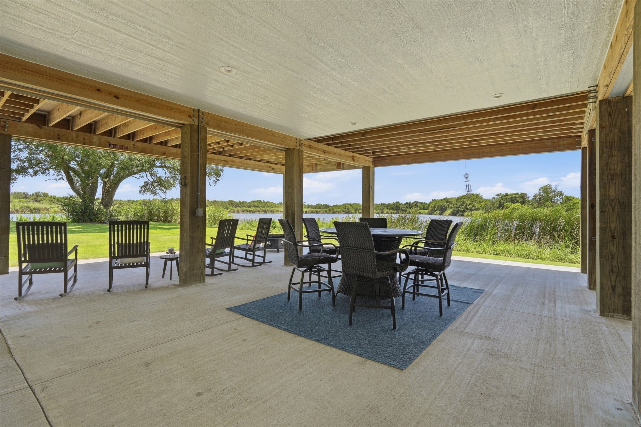 7165 Backridge Road Sabine Pass, TX 77655 - Photo 35 of 50