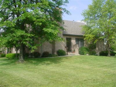 1336 Wayne Road Wilmington, OH 45177 - Photo 1 of 1