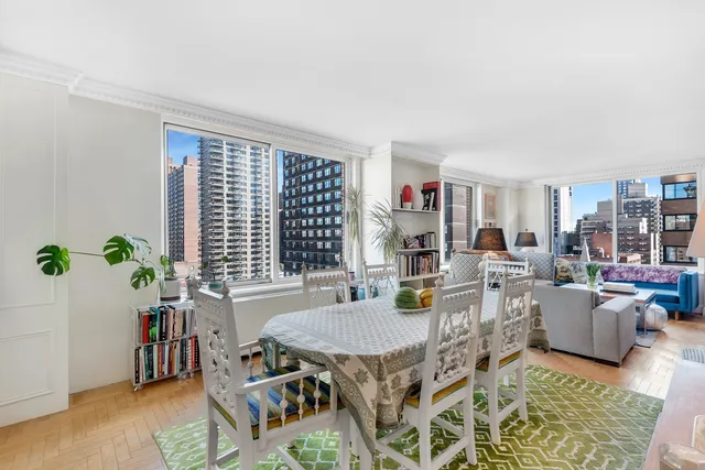 $2,995,000 | 170 East 87th Street, Unit E14A | Upper East Side
