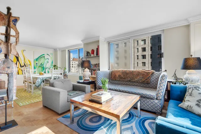 $2,995,000 | 170 East 87th Street, Unit E14A | Upper East Side