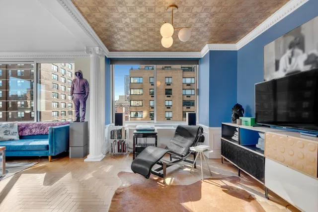 $2,995,000 | 170 East 87th Street, Unit E14A | Upper East Side