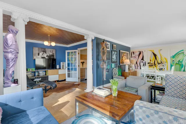 $2,995,000 | 170 East 87th Street, Unit E14A | Upper East Side