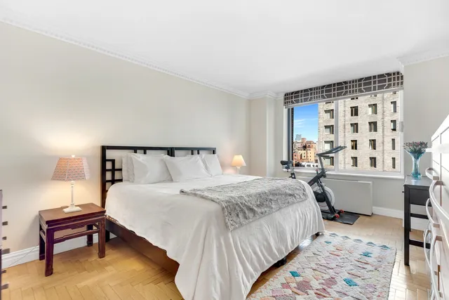 $2,995,000 | 170 East 87th Street, Unit E14A | Upper East Side