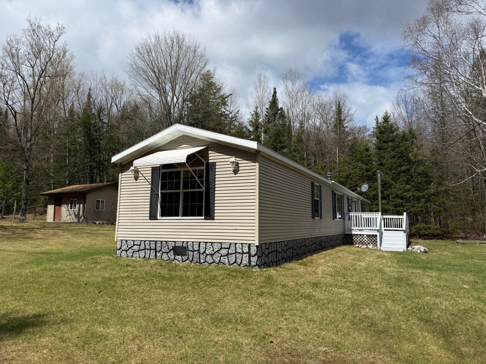 2806 St Louis Road Phelps, WI 54554 - Photo 30 of 30 Gallery Image 30