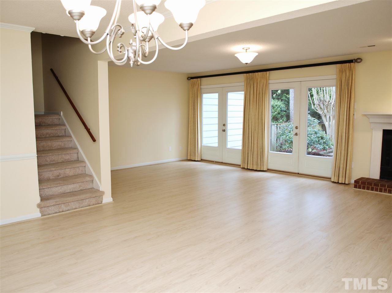 1533 Edgeside Court Raleigh, NC 27609 - Photo 8 of 22