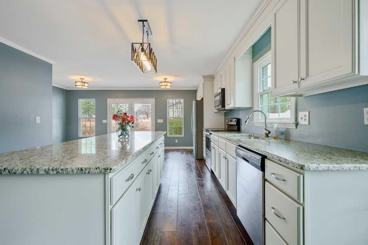 1016 Tarheel Road Benson, NC 27504 - Photo 10 of 31 Photo 10