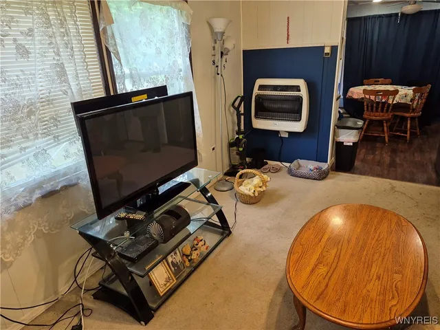 $34,900 | 18 Quarry Hill Drive, Newstead, NY 14001