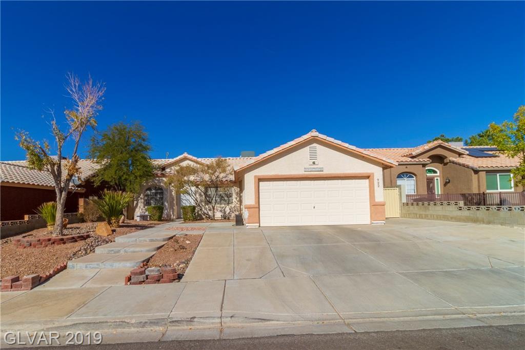 922 Longshanks Road Henderson, NV 89015 - Photo 1 of 20 Gallery Image 1