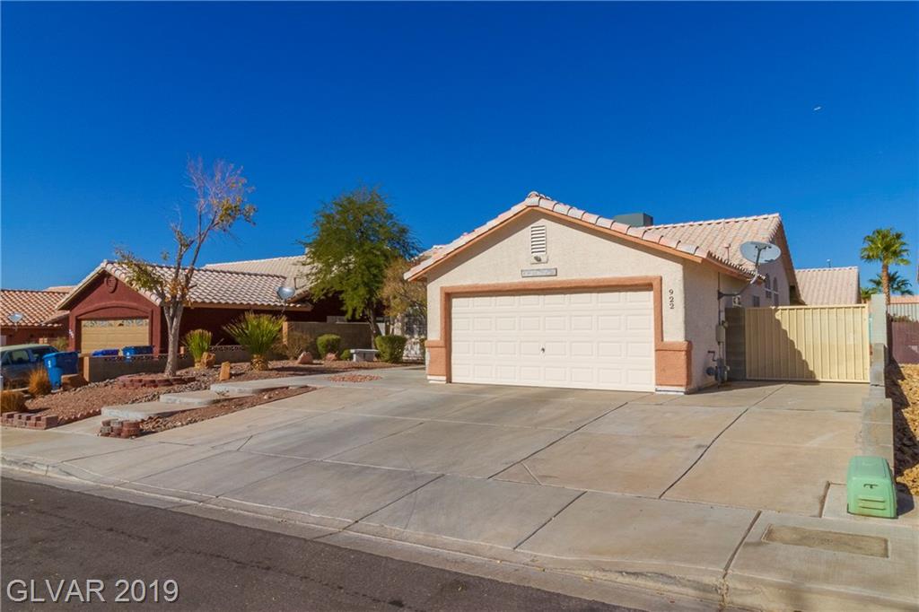 922 Longshanks Road Henderson, NV 89015 - Photo 2 of 20 Gallery Image 2