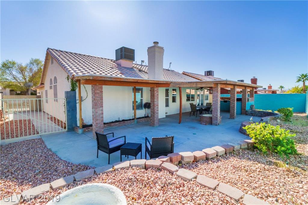 922 Longshanks Road Henderson, NV 89015 - Photo 10 of 20 Gallery Image 10