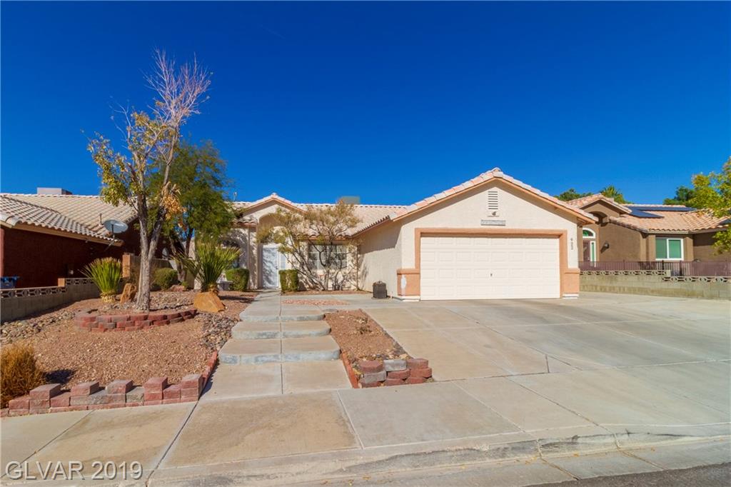 922 Longshanks Road Henderson, NV 89015 - Photo 3 of 20 Gallery Image 3