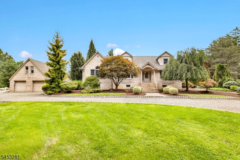 312 Naughright Road Long Valley, NJ 07853 - Photo 2 of 49 Gallery Image 2