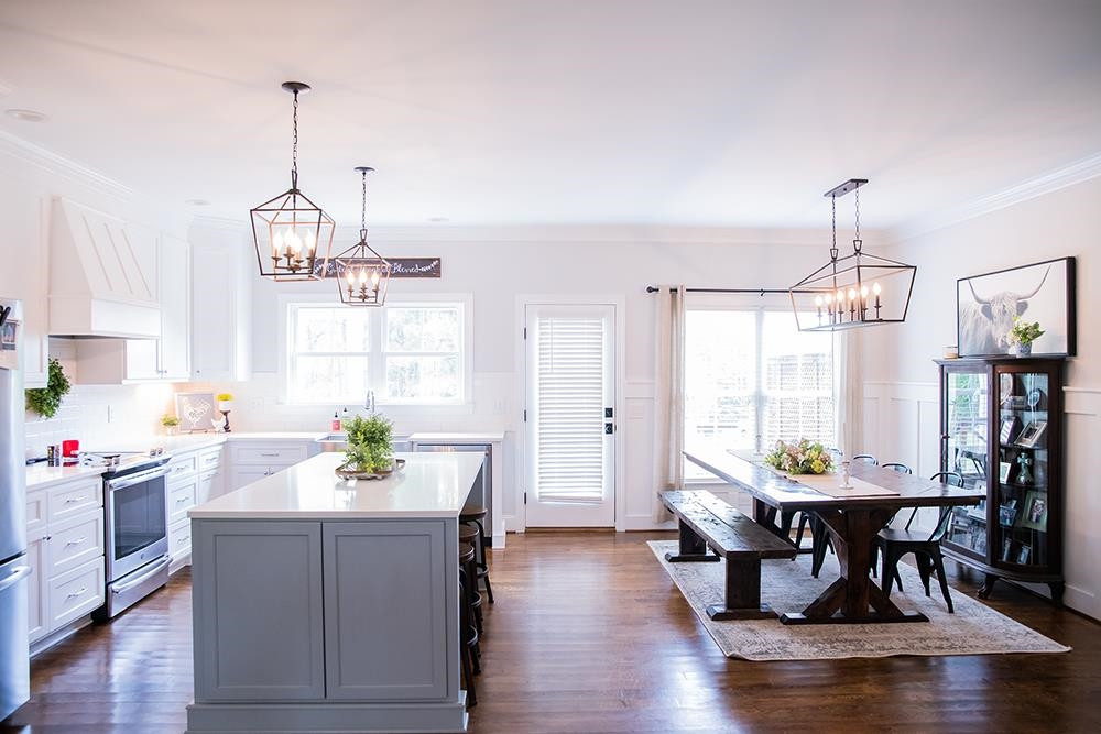 87 Charlie Gentry Road Roxboro, NC 27574 - Photo 16 of 58 Photo 16
