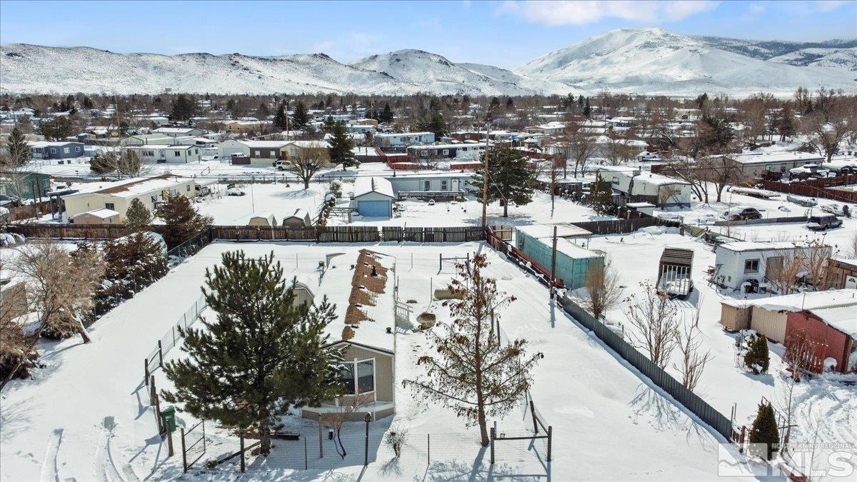 17830 Blackbird Drive Reno, NV 89508 - Photo 1 of 19 Photo 1