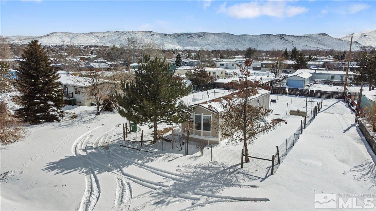 17830 Blackbird Drive Reno, NV 89508 - Photo 2 of 19 Photo 2