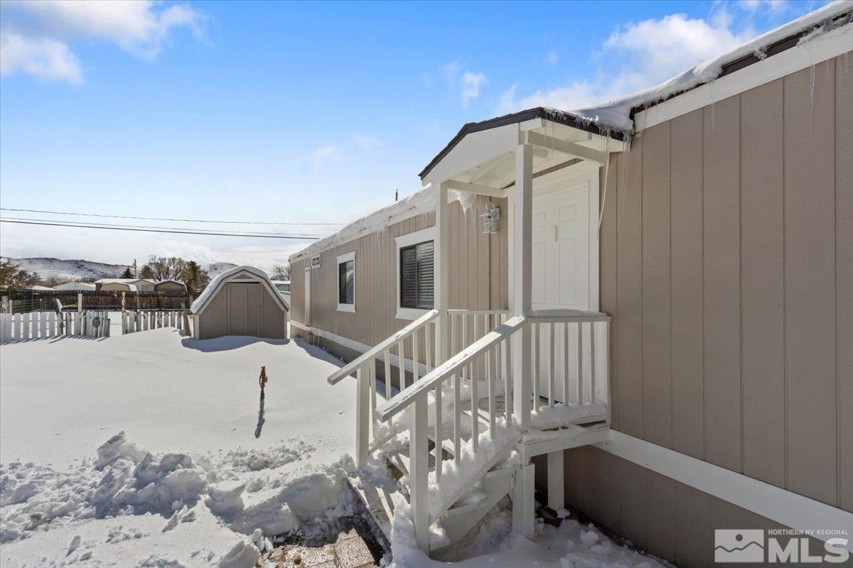 17830 Blackbird Drive Reno, NV 89508 - Photo 3 of 19 Photo 3
