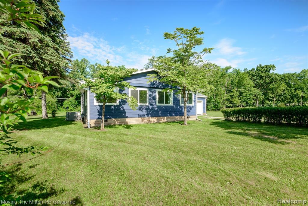 13815 Tuttle Hill Road Milan, MI 48160 - Photo 48 of 51 Gallery Image 48