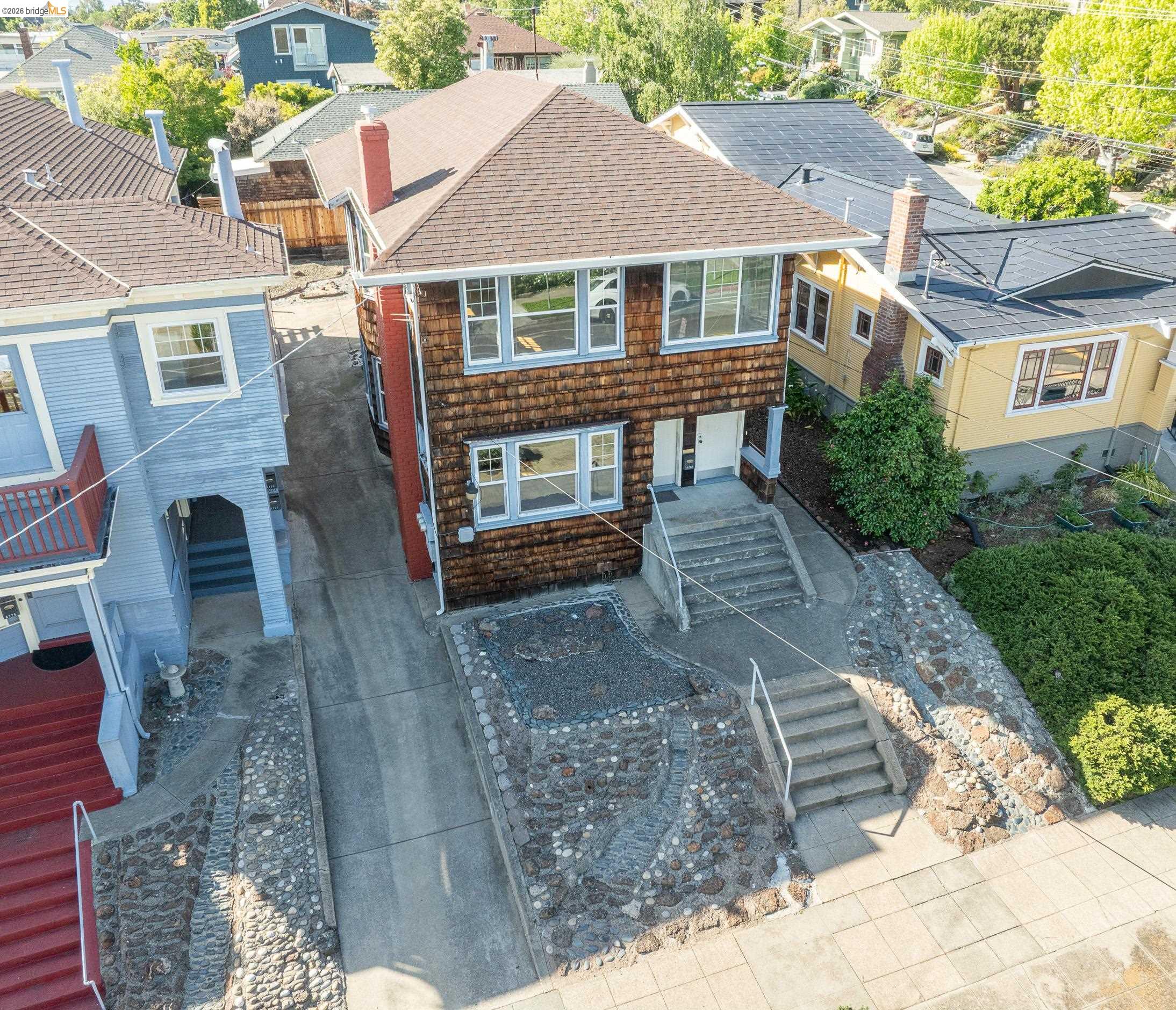 4283 Howe Street Oakland, CA 94611 - Photo 28 of 38