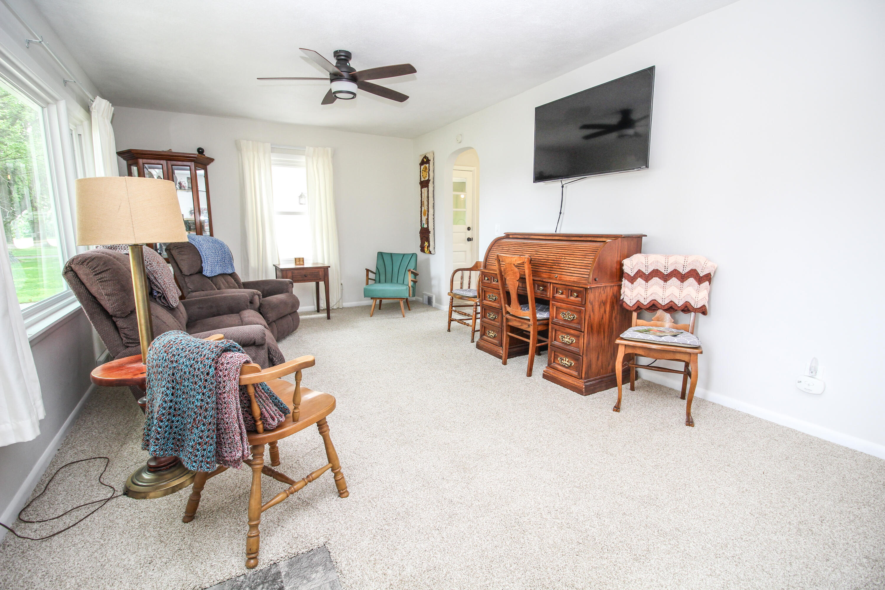 58408 Kerr Creek Road Three Rivers, MI 49093 - Photo 12 of 34 Kerr Creek-15