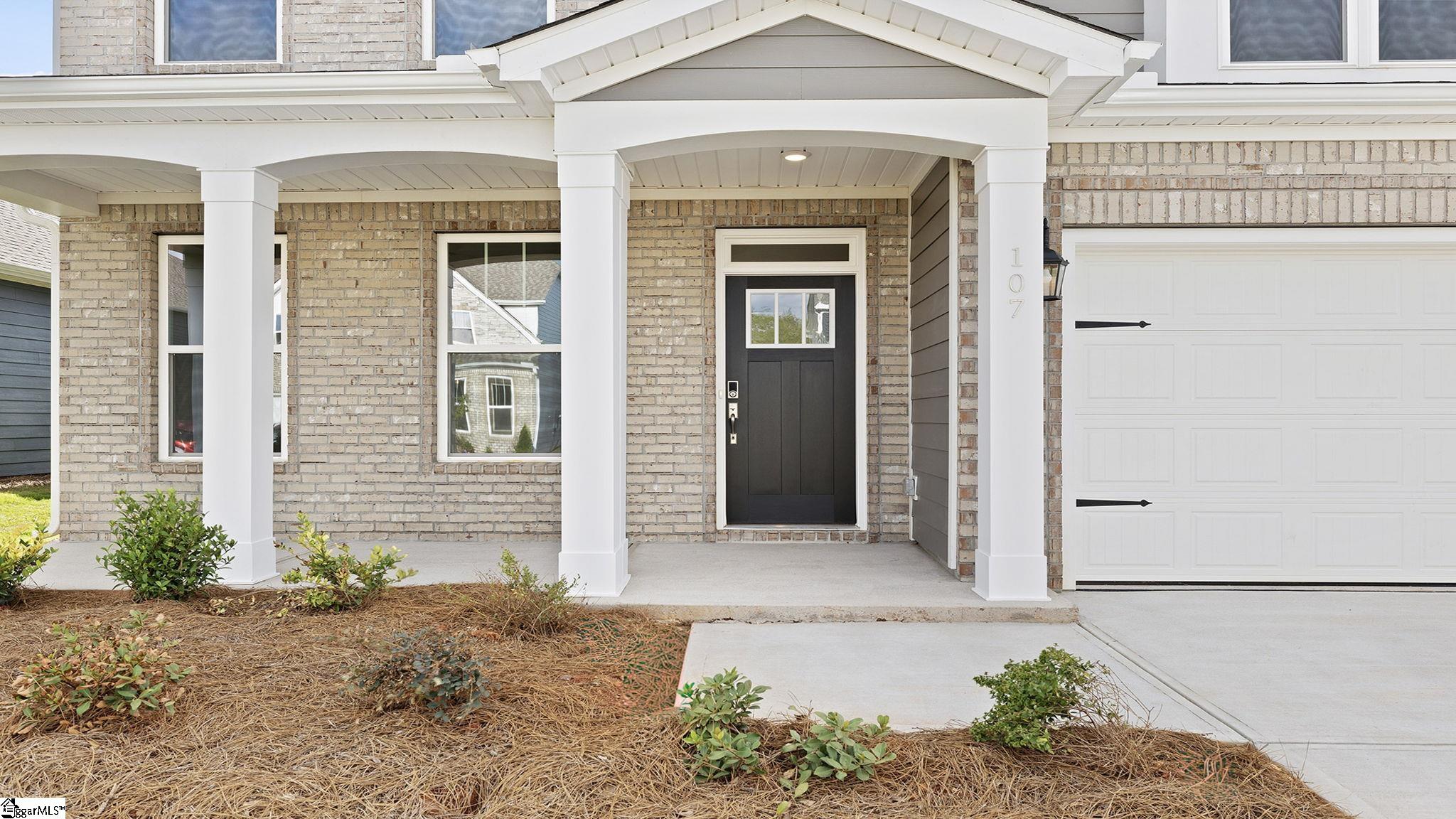 107 Barred Owl Road Travelers Rest, SC 29690 - Photo 3 of 36 Gallery Image 3