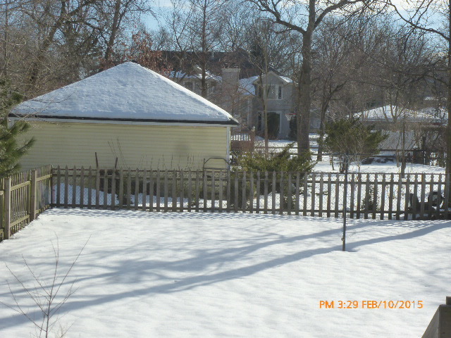 2145 Cedar Road Homewood, IL 60430 - Photo 11 of 12