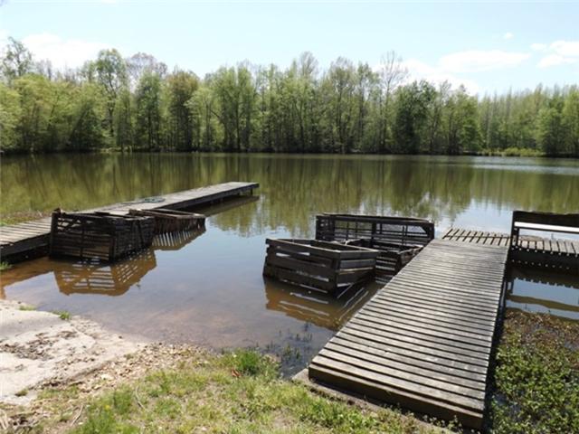 1278 Spence Road Camden, TN 38320 - Photo 19 of 20 a lake view with a lake view