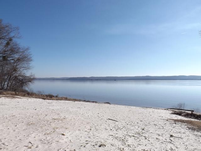 1278 Spence Road Camden, TN 38320 - Photo 2 of 20 a view of a ocean view