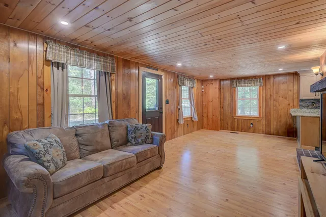 $445,000 | 10 Alexander Avenue, Madison, NH 03875