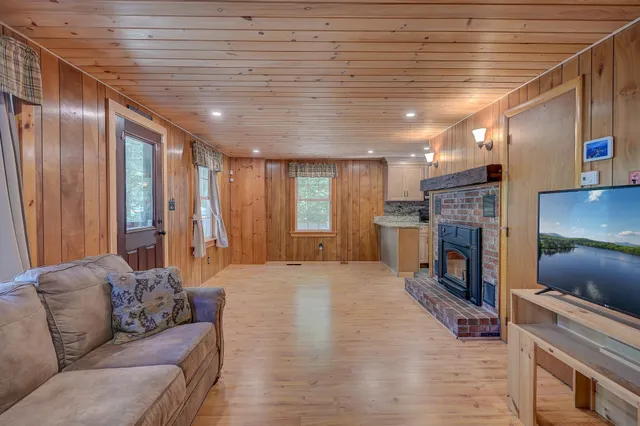 $445,000 | 10 Alexander Avenue, Madison, NH 03875